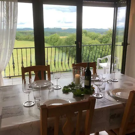 Irmgard Ewald Dorsel