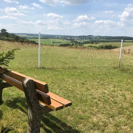 Apartment Irmgard Ewald *