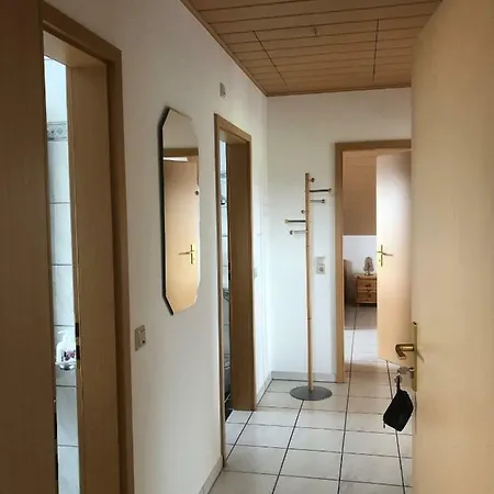 Irmgard Ewald * Dorsel