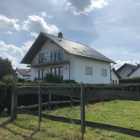 Irmgard Ewald * Dorsel