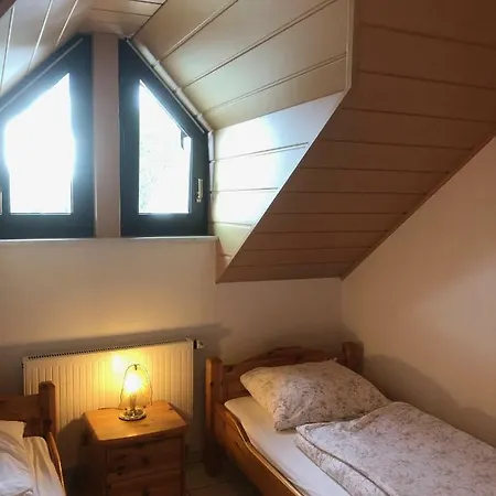 Irmgard Ewald Apartment *