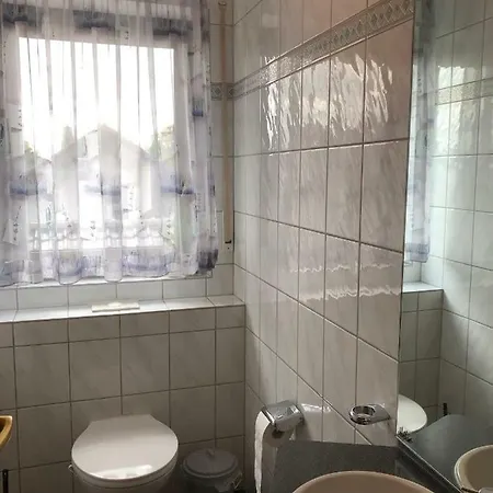 Irmgard Ewald Lägenhet *