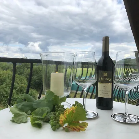 Irmgard Ewald Apartment